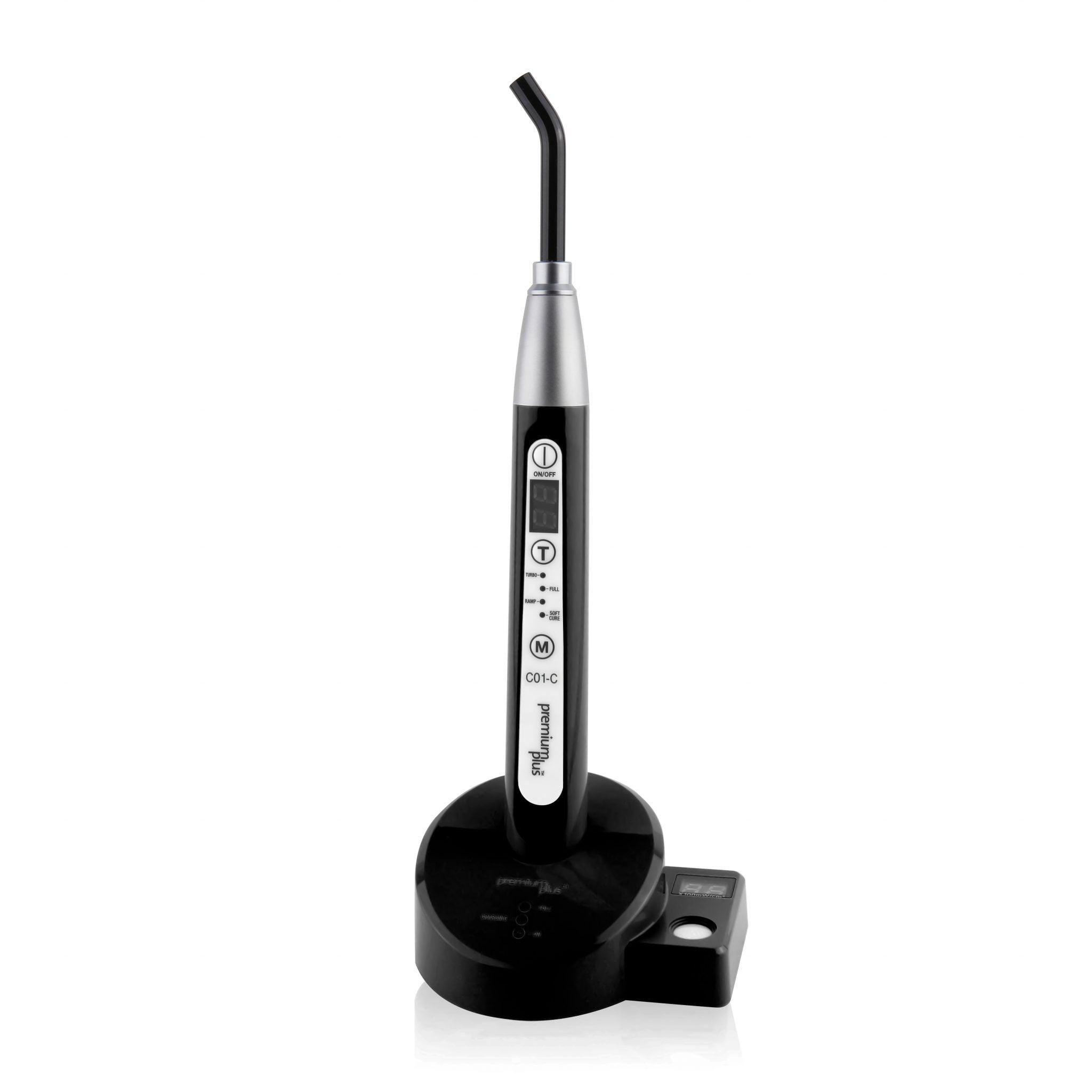 Premium Plus Lichtuitharding / Led Curing Light C01-C Incl. sleeves
