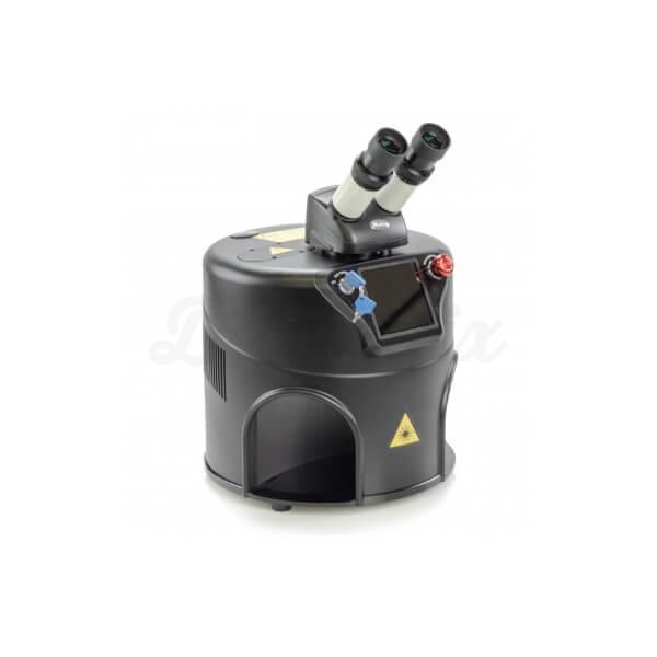 Micro Welder Power: Machine à souder au laser