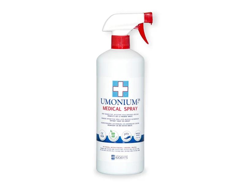 UMONIUM38® Medical Spray