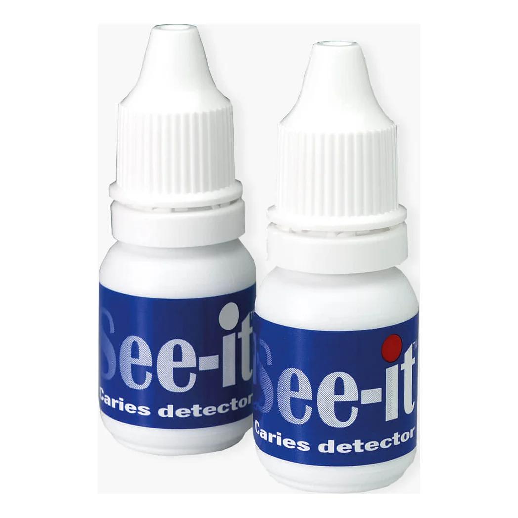 See-It Caries Detecteur Red 10 Ml