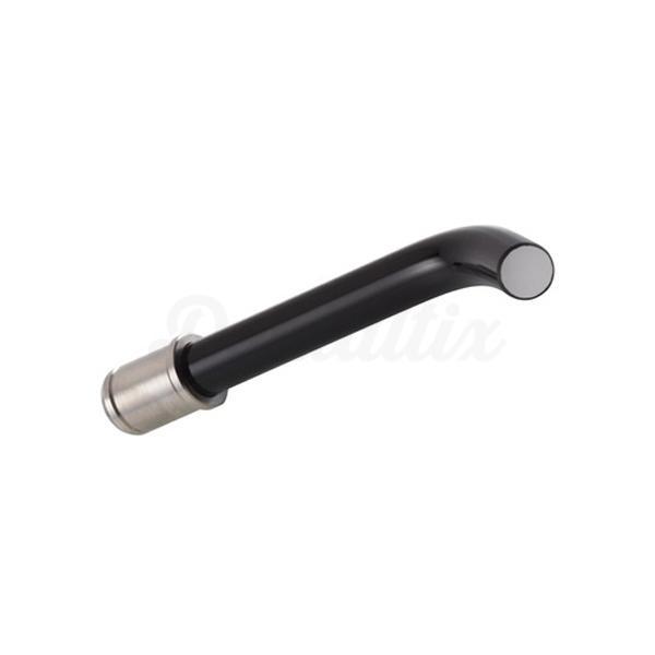 Zwarte Glasvezel Voor Starlight Uithardingslamp (8 Mm)