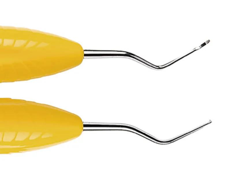 LM Mini McCall 13S-14S , DuraGradeMAX ErgoSense