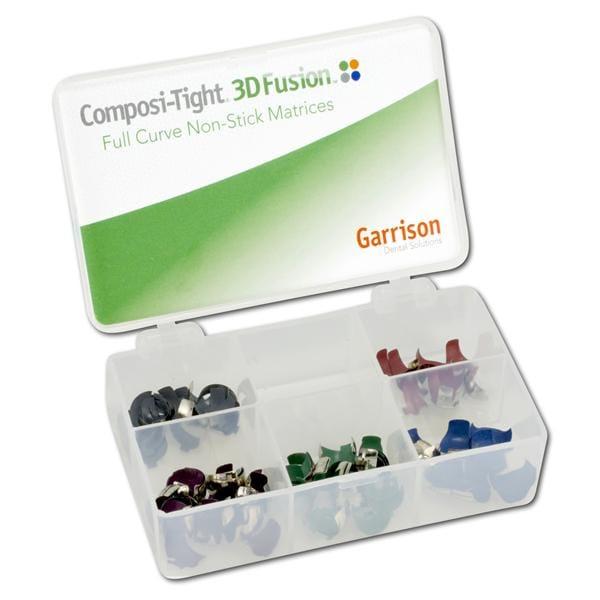 Composi Tight 3D  Matrices Sectionelles Kit