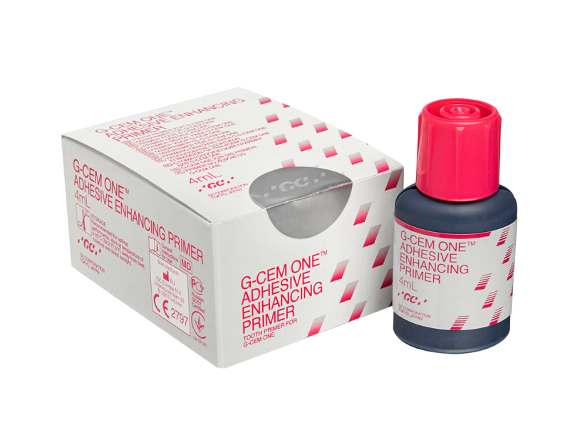 G-Cem One Adhesive Enhancing Primer