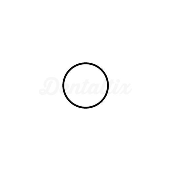 O-ring voor koppelingen