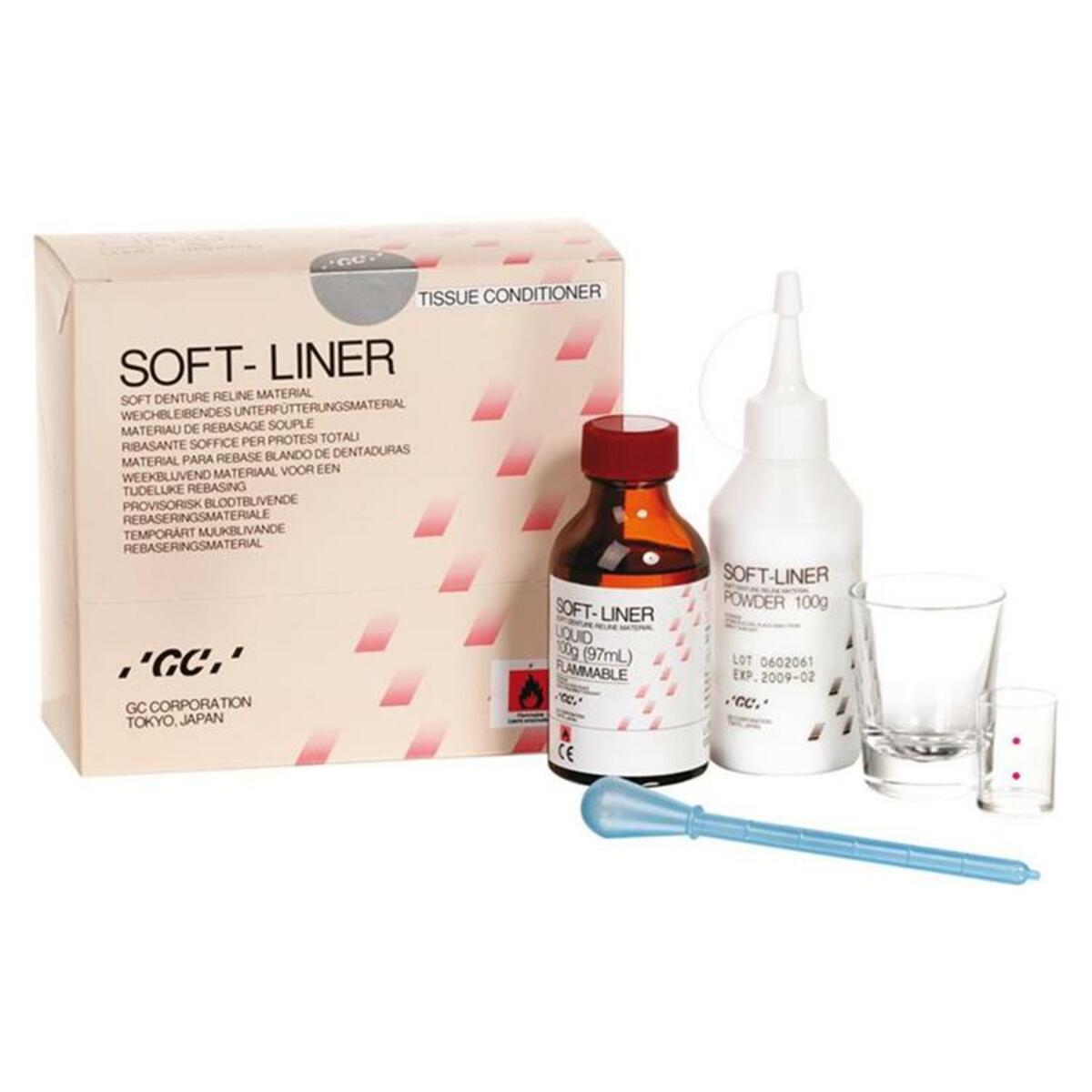 GC Soft-Liner