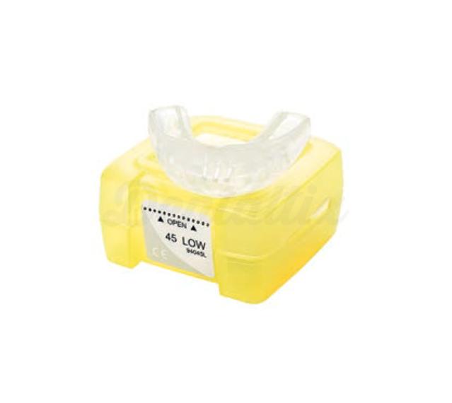 Activateur Low Short (jaune)