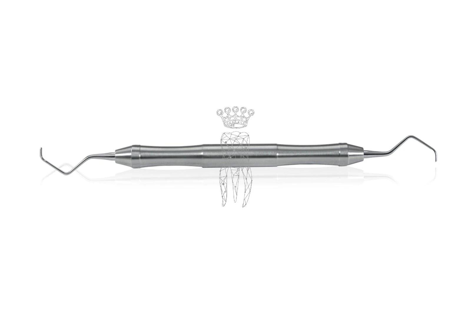 Curette Gracey Liqid Style Ls972/9-10