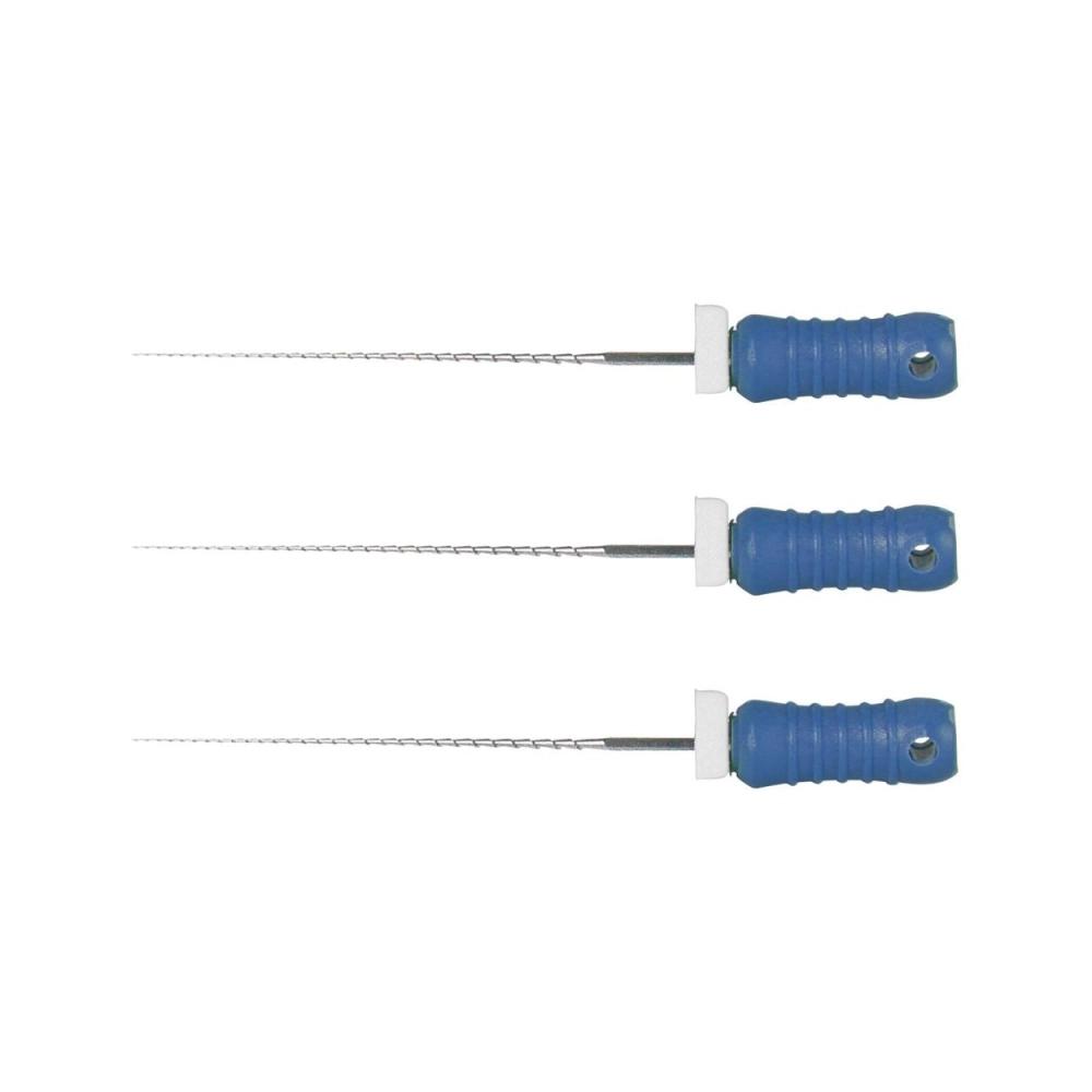 P.D. Racleurs Hedström 28 mm ISO no.30 6 pcs