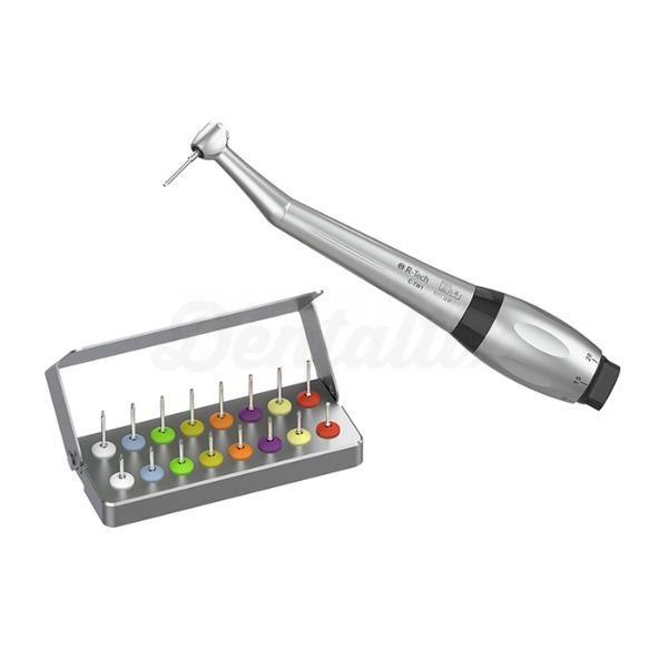 Torq Implant kit universele momentsleutel voor implantaten