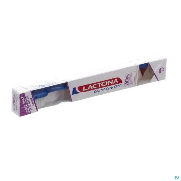 Lactona M38 extra soft zonder tip