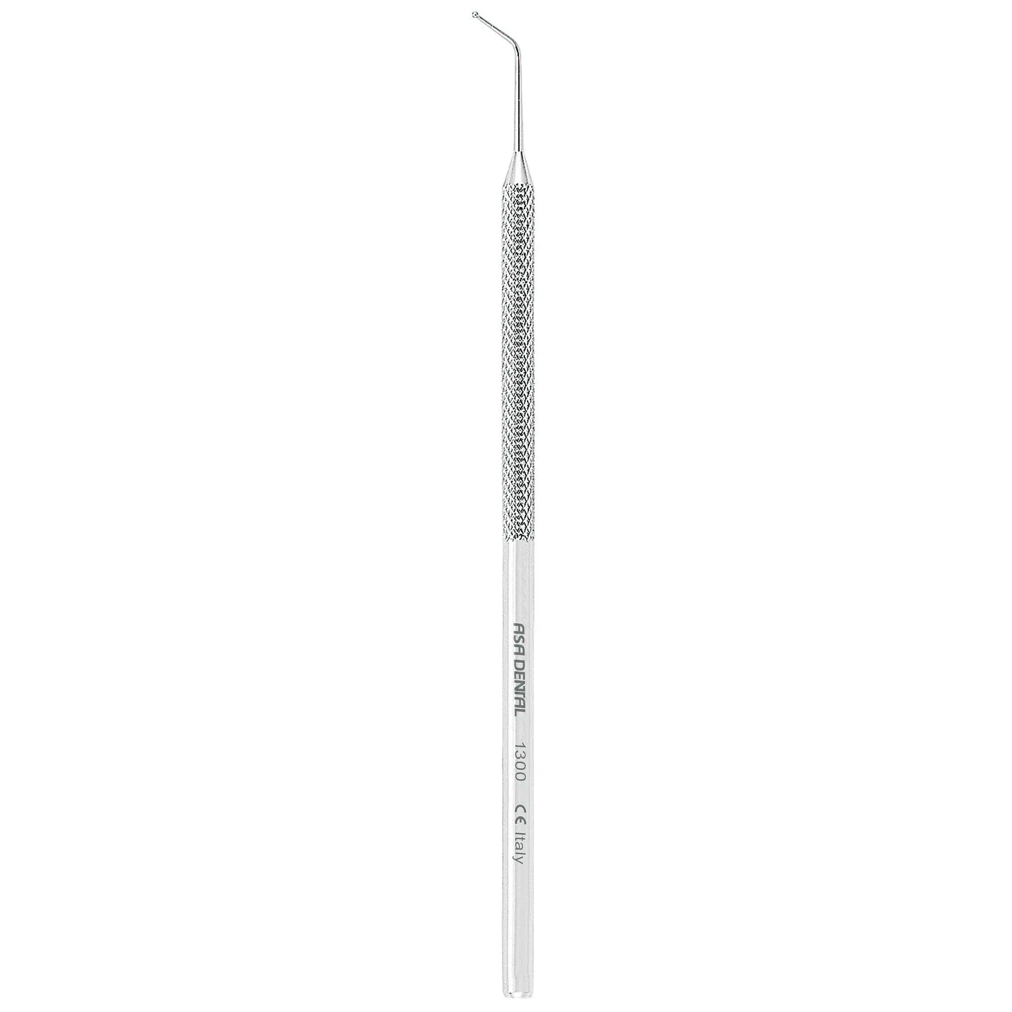 Instrument de mise en place du composite Asa Dental Asa35 (Ø 3,5 mm)