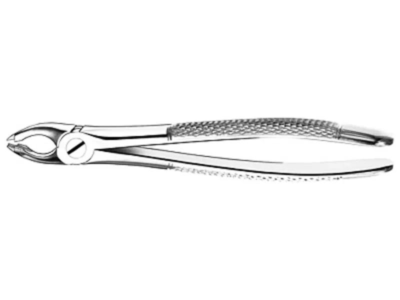 Davier Forme Anglaise    M115