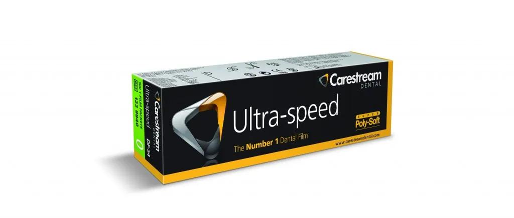 Ultra-Speed Super Poly-Soft DF-54 periapical (simple)