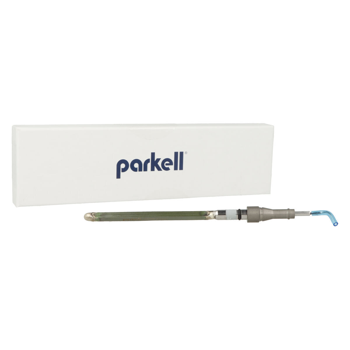 Parkell 30K Right Curved Perio Scaler Insert