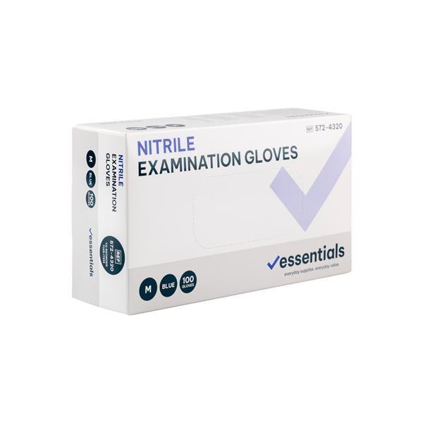 Nitrile Examination Gloves