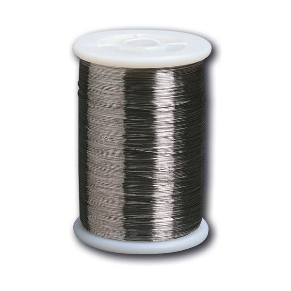 TruForce en acier inoxydable Spooled Ligature Wire - 720-100, .010" - rouleau 454 g