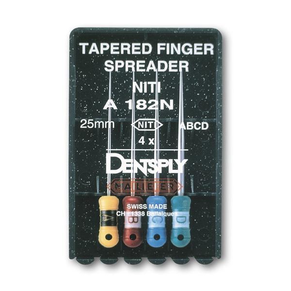 Finger Spreader Niti - 21 mm, D