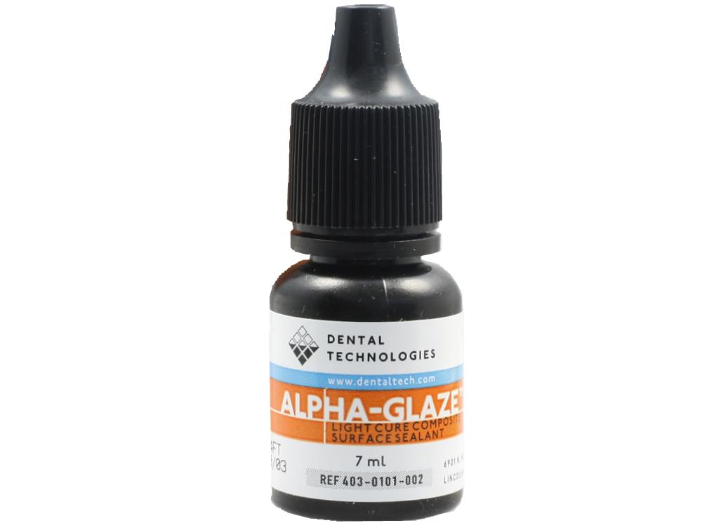 Alpha-Glaze Sealant