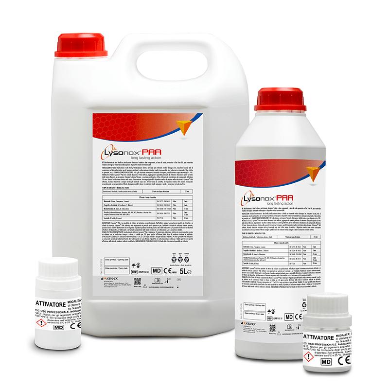 Lysonox PAA 1L
