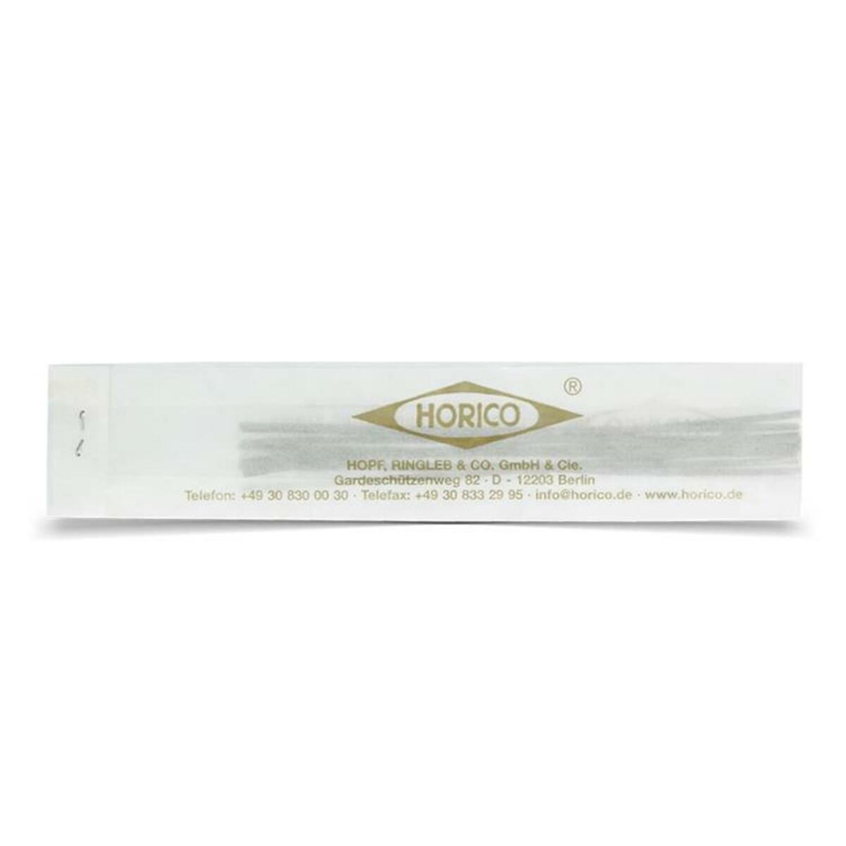 Horico Diamant strips RVS HP 2,35x46,0mm