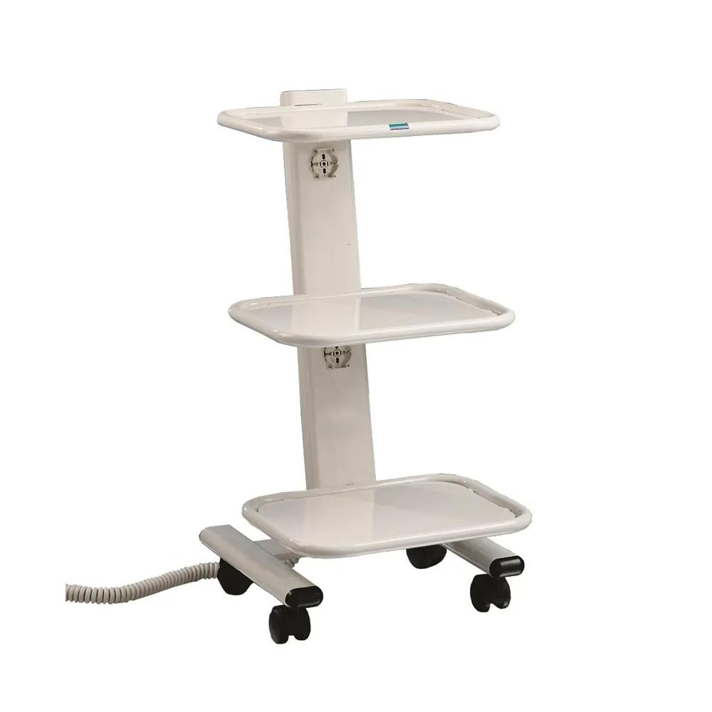 Cocoon cart (wit)