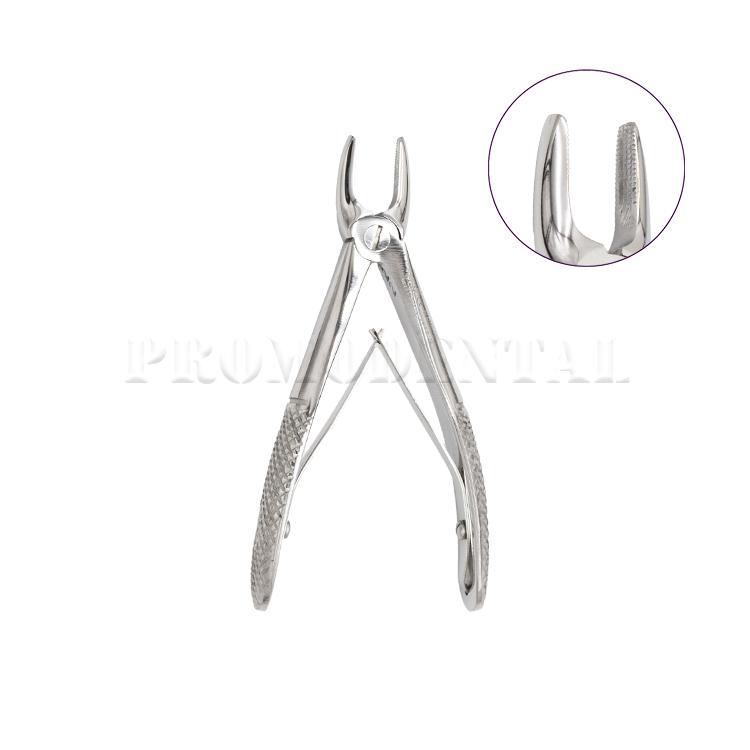 Davier d’extraction Fig.139 pour enfants