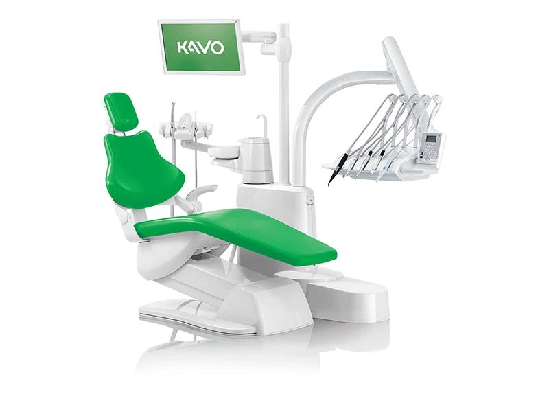 Kavo Estetica PRIMUS 1058 Life fauteuil dentaire S-table