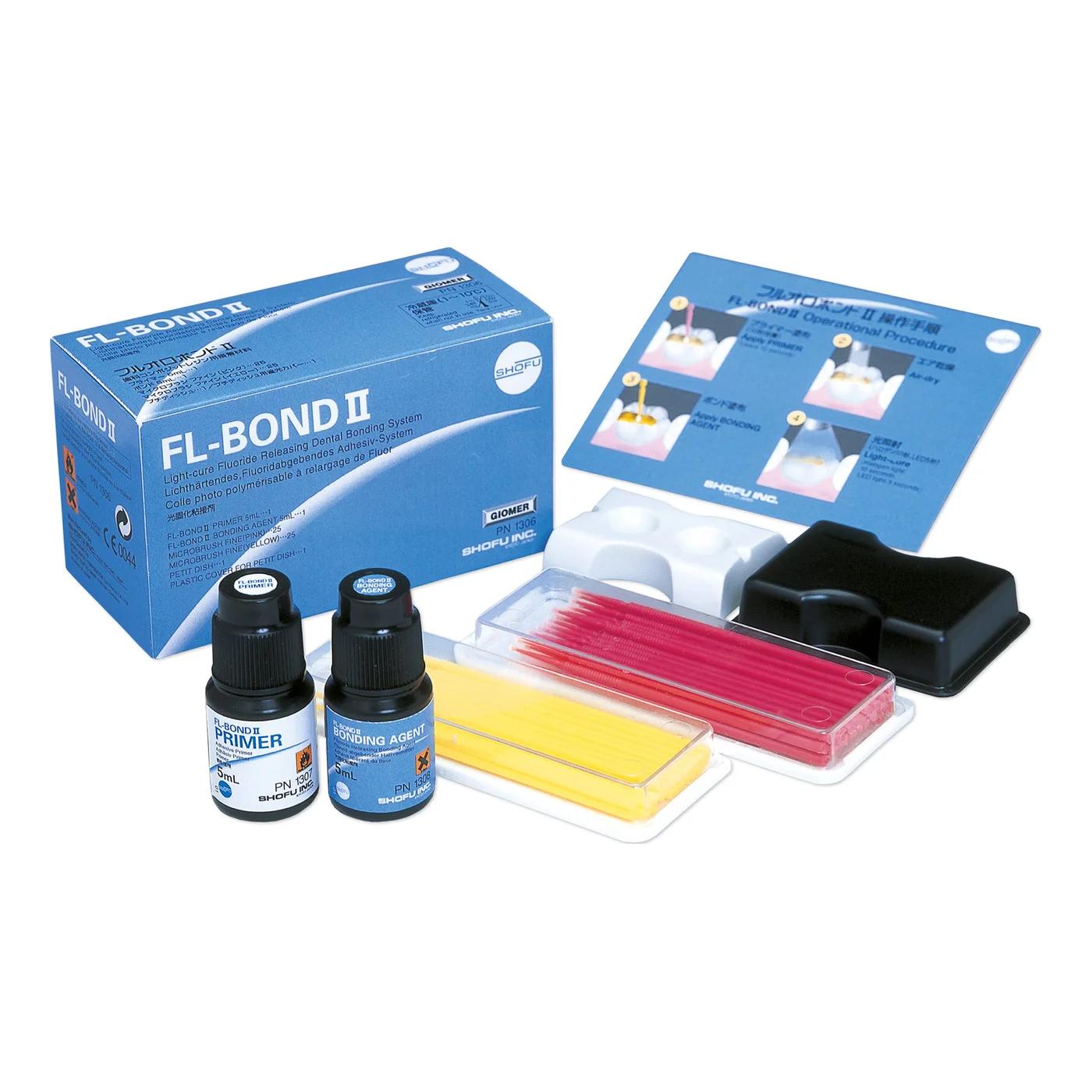 Fl-Bond Ii Set