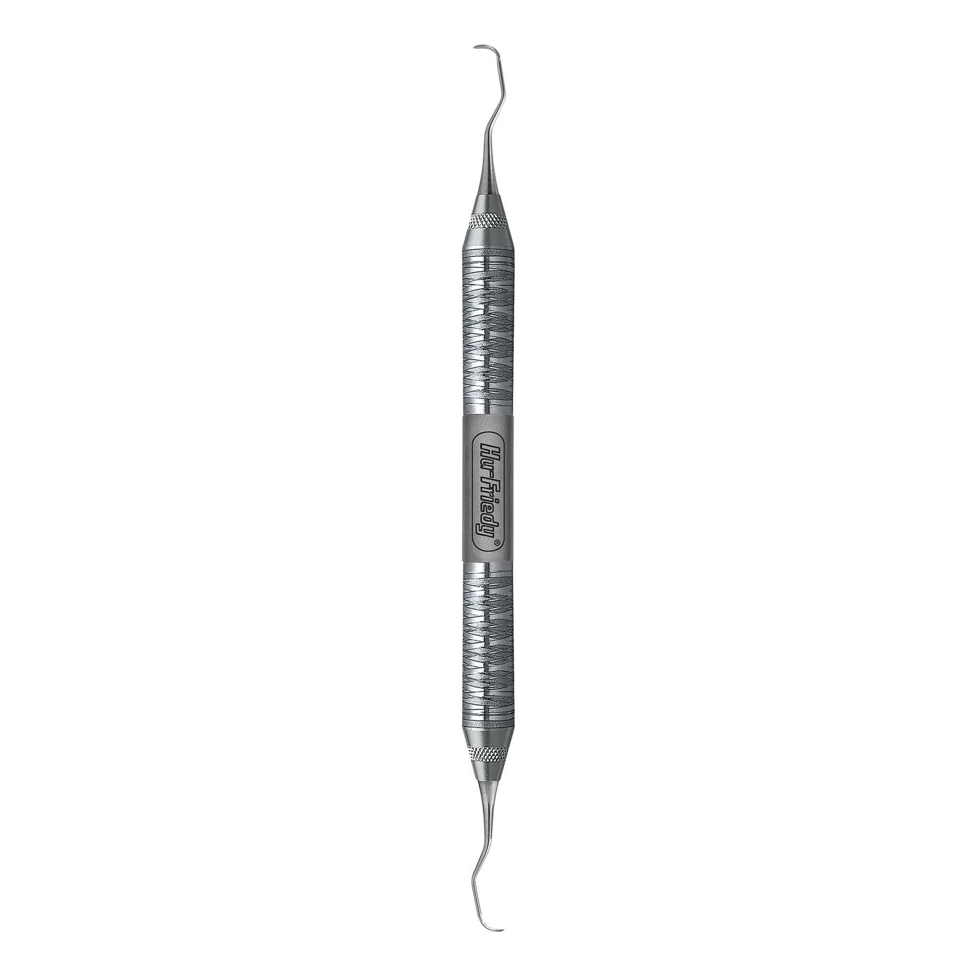 Gracey Krabber 1/2 Hdl6 Oral/Labial