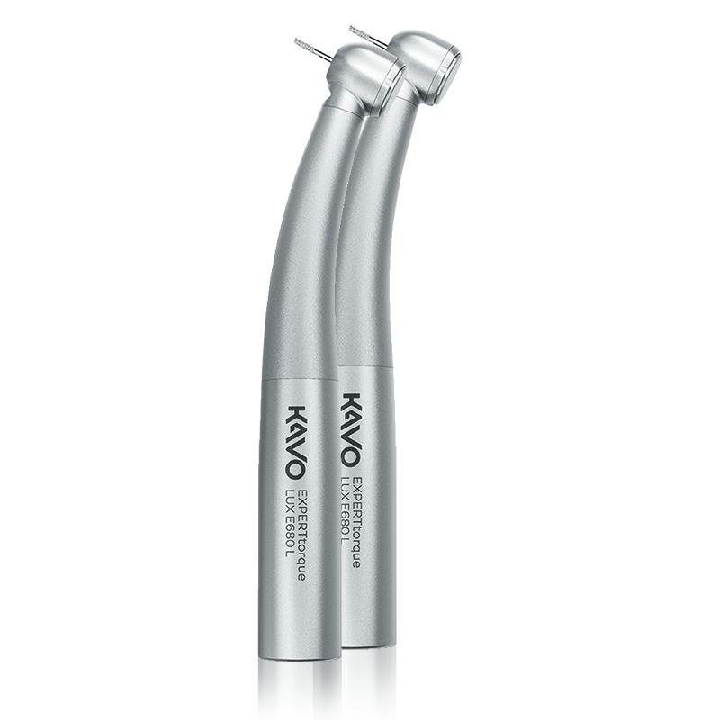 TURBINE EXPERTTORQUE E680L - DUAL PACK