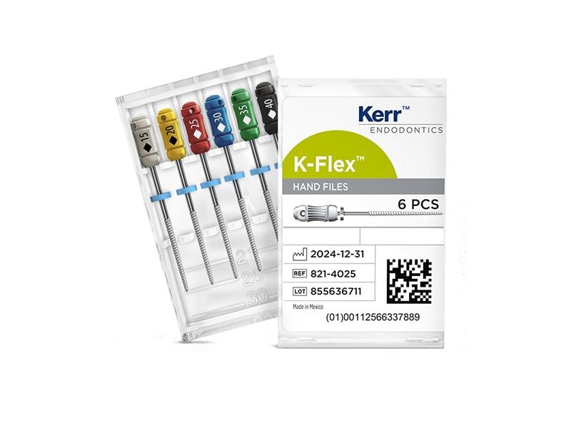K-Flex files