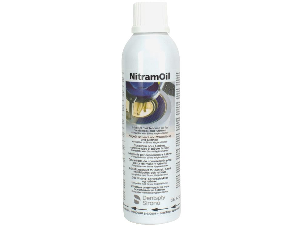 DAC NitramOil