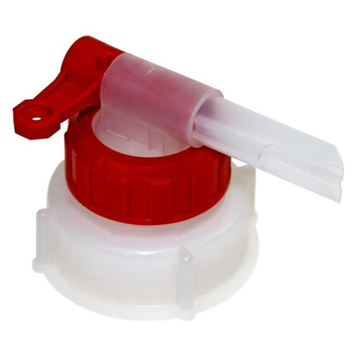 PURE Robinet pour bidon - 5l