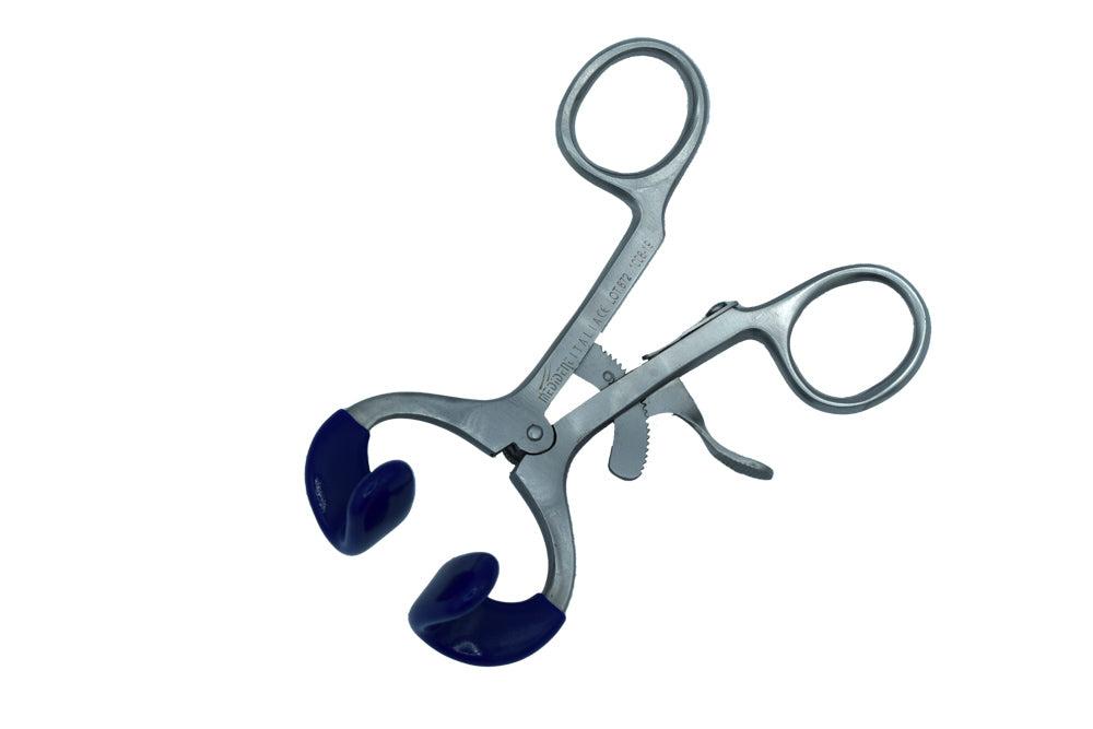 Écarteur buccal Molt 11cm réf. 1008-19