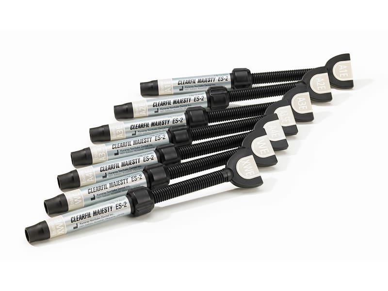 Clearfil Majesty ES-2 spuit premium