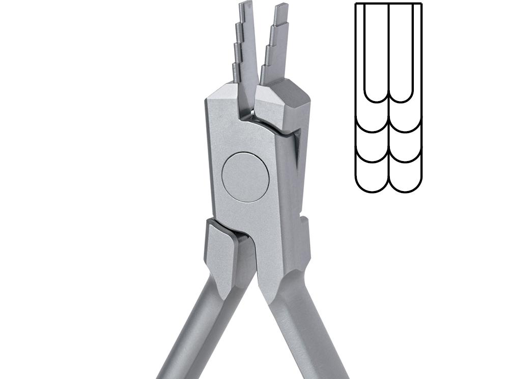 EVER™ Classic, Nance Closing Loop 419