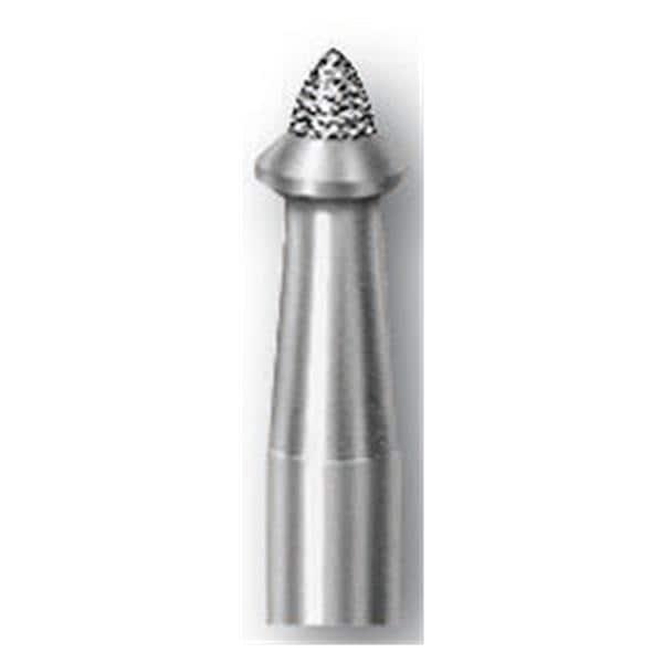 Fraises diamantées FG 804 bevel - ISO 009 (8804), fin (rouge), 5 pcs