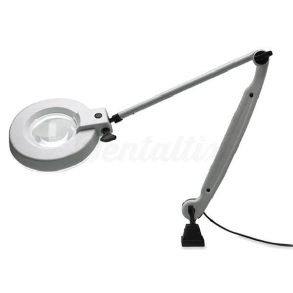 RLL 122T : Loupe lumineuse