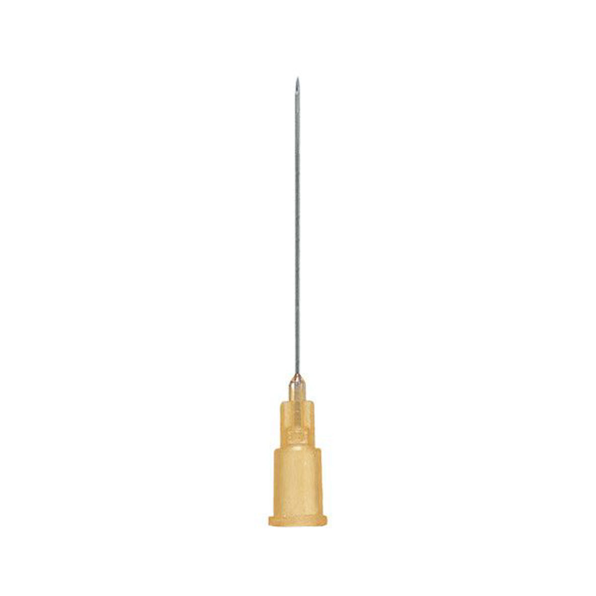 Sterican Aiguille-Luer G25 0,5x40mm longues orange