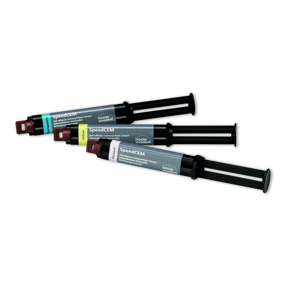 SPEEDCEM PLUS - REFILL  (9G)