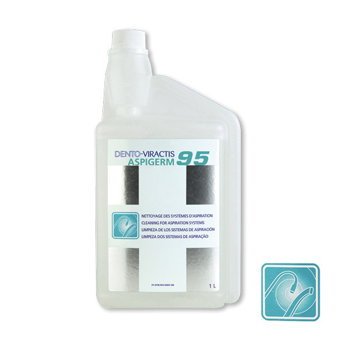 DENTO-VIRACTIS ASPIGERM 95 (1L)