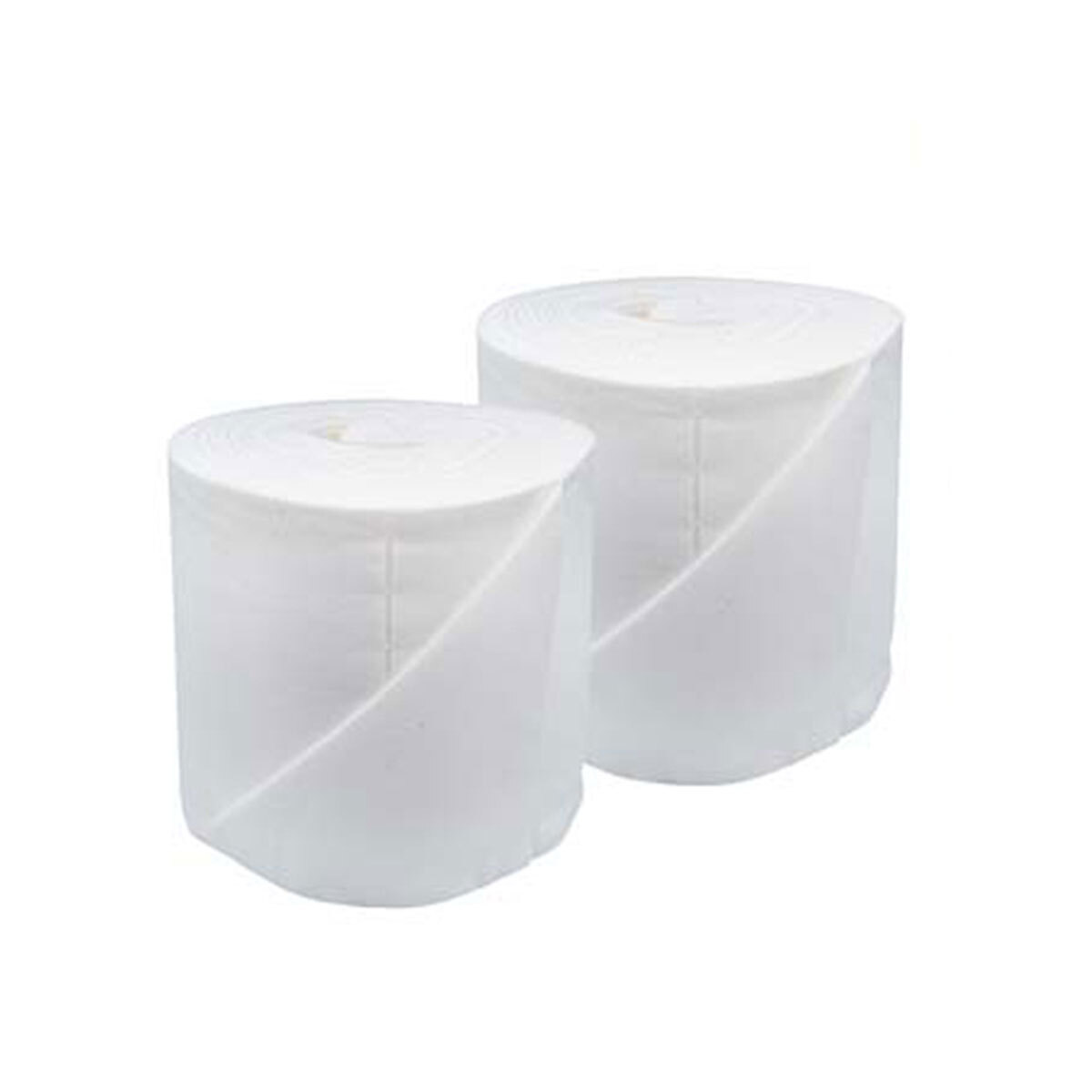 Omnident® Omniwipes Dry Velours lingettes de désinfection 15x23cm
