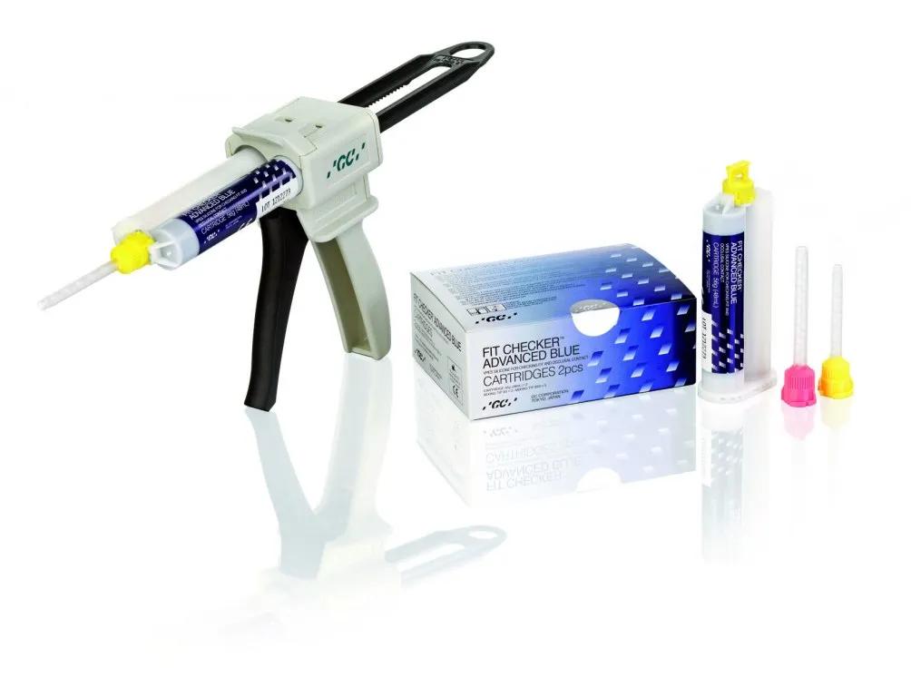 Fit Checker Advanced (2X48Ml)