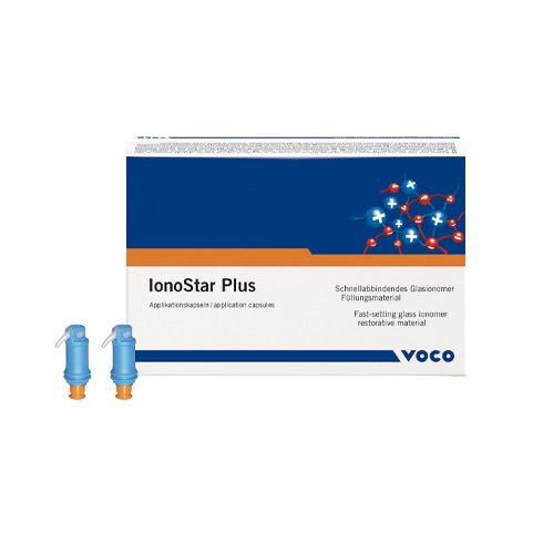 IONOSTAR PLUS CAPSULES TEINTE (20)
