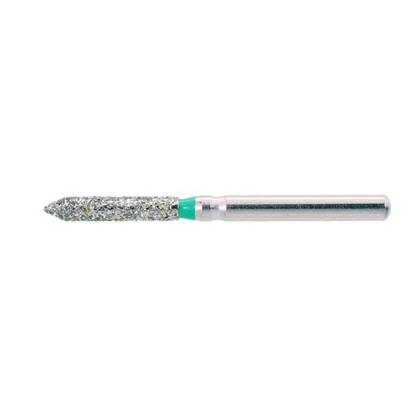 Fraises diamantées NeoDiamond FG - 130 cylindrique pointue