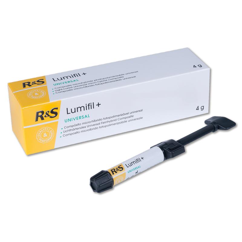 LUMIFIL+ (4G)