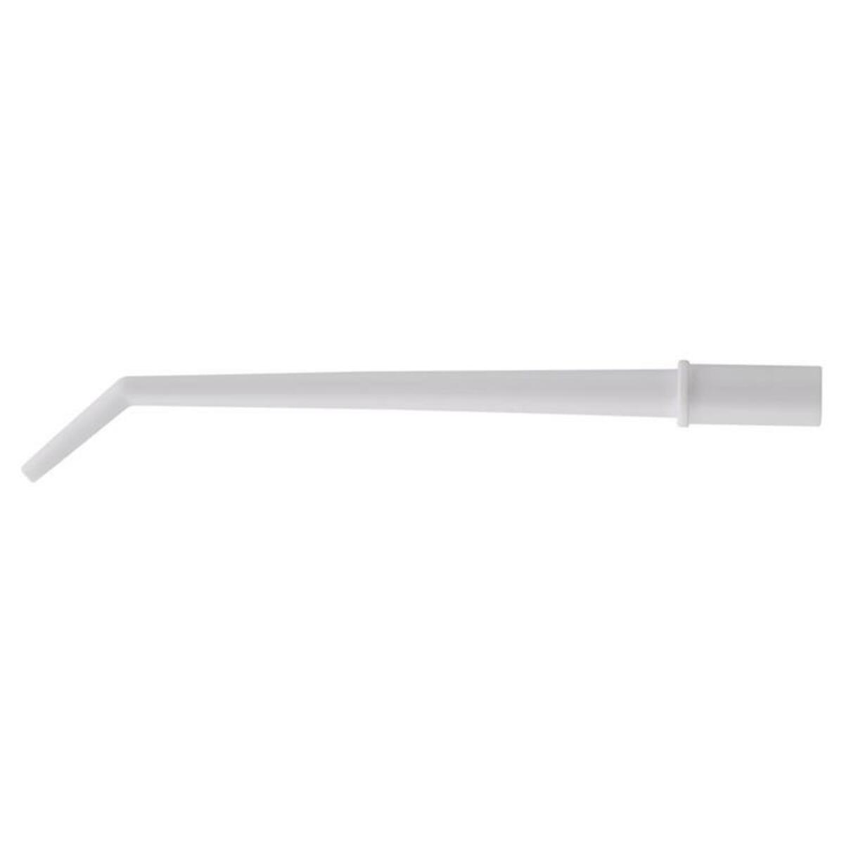 Embouts d'aspiration chirurgicale Autoclavable