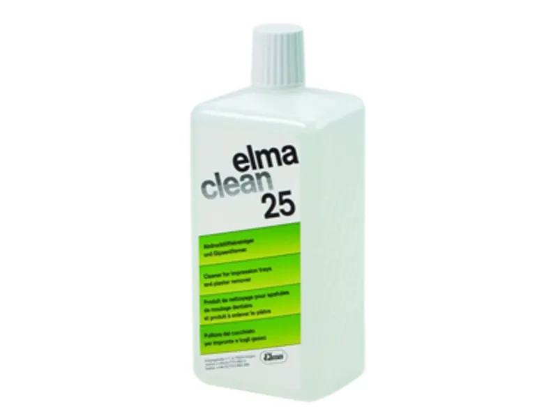 Elma Clean EC 25 Alginate & Plâtres