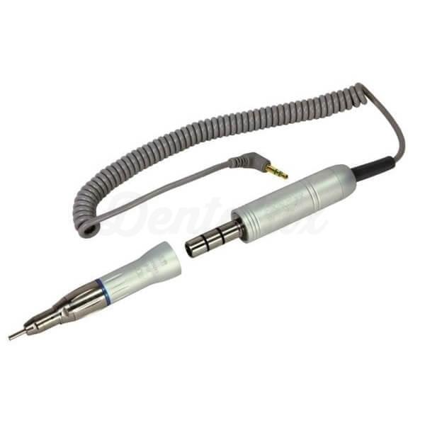 Pièce à main pour micromoteur à induction